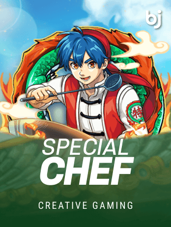 Special Chef game thumbnail