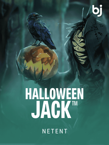Halloween Jack game thumbnail
