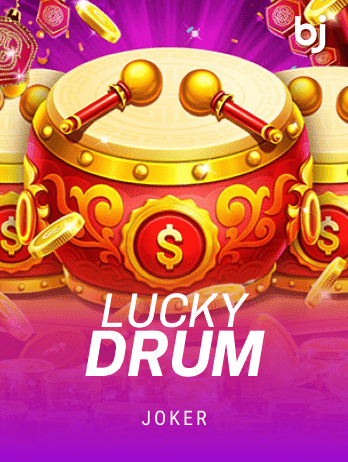 Lucky Drum game thumbnail