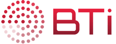 BTI কালার logo