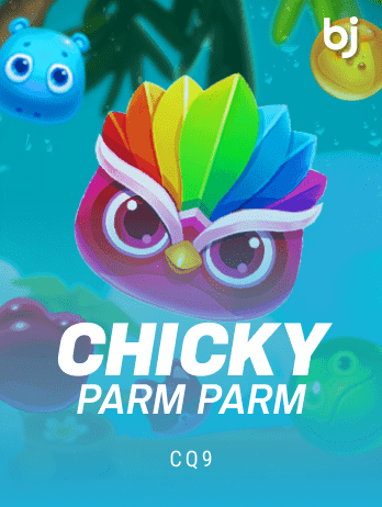 Chicky Parm game thumbnail