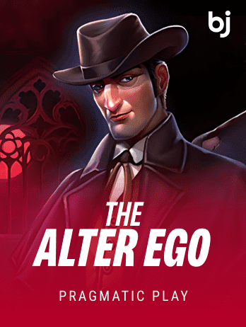 The Alter Ego game thumbnail
