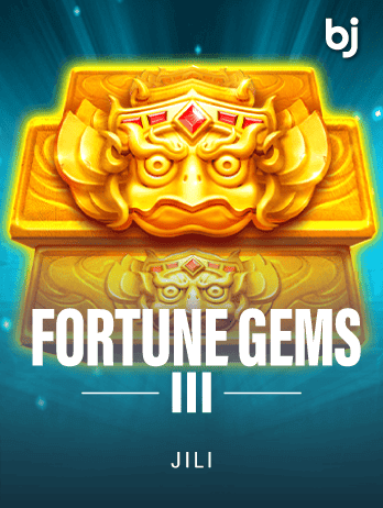 Fortune Gems 3 game thumbnail