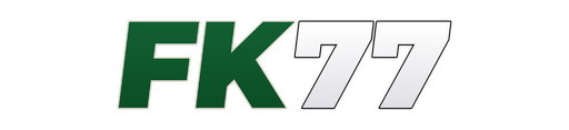 fk77casino Logo